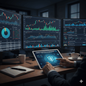 The Importance of Portfolio Management Tools in Forex Trading