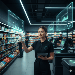 How Grocery Management Software Is Changing Retail Operations