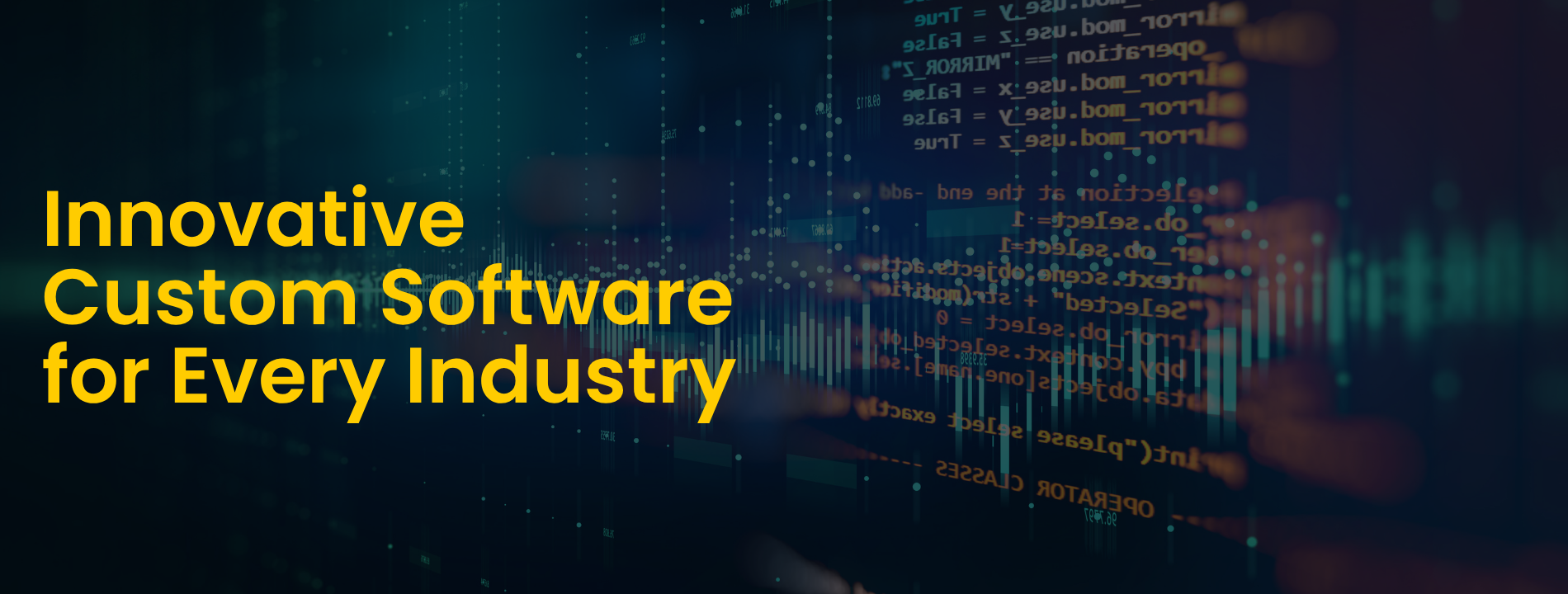 Software Development